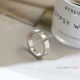 S925 silver Cartier LOVE Ring Wedding Ring with 1 Diamond Narrow style (2)_th.jpg